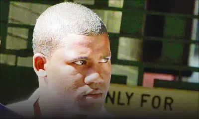 Meurtre et agression sexuelle : Jean Maxwell Gopal écope de 25 ans de prison