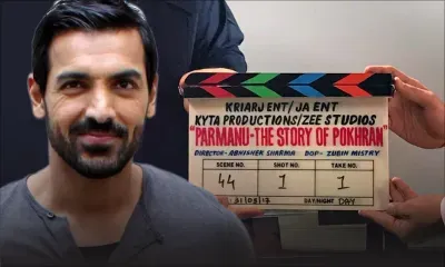 Parmanu : l’histoire explosive du plus grand espionnage nucléaire