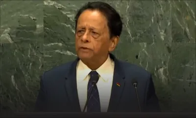 Souveraineté sur les Chagos devant les Nations-Unies : comment le gouvernement mauricien compte faire son point