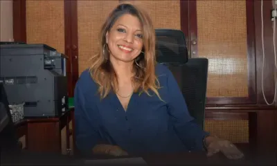 Sophia Marion : «J’ai formé plus d’un millier de coiffeurs depuis 31 ans»