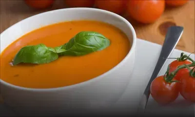 Soupe : le repas de l’hiver