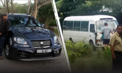 Taxis d’hôtels versus ‘contract cars’ : concurrence loyale ou déloyale?