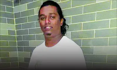 Un passionné de moto meurt à Midlands - Son frère : «Uzel a commencé à piloter à 13 ans»