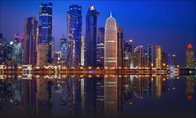 Diplomatie : une Mauricienne installée au Qatar confie être dans le flou