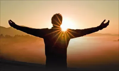 Sabah says : The Benefits of Fasting 