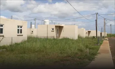 Logements sociaux : Rs 100 M transférées pour l’acquisition des terres