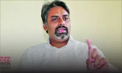 Sommet de l’Union africaine : Maneesh Gobin mettra le cap sur la Mauritanie