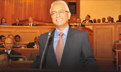 Budget 2017-18 : 105 mesures réalisées sur 253 annoncées