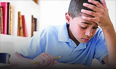 Second (School) Term : how to Cleverly Prepare yourself?