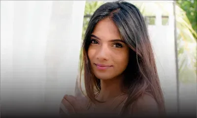 Tanusha Racoude : cette mini-star d'Instagram