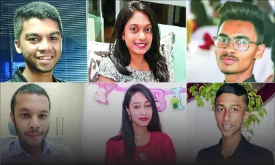 Young Professionals - the New Budget : measures should Yield Positive Results 