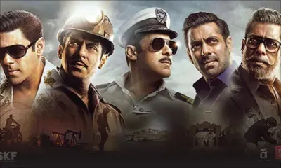 Bharat : l'histoire d’un homme de la rue liée à celle de son pays