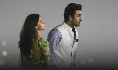 Brahmastra (Ranbir Kapoor-Alia Bhatt) : dernière session de tournage