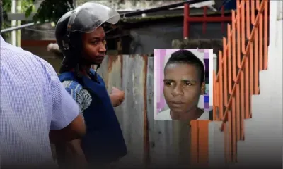 Meurtre à Grand-Baie : le suspect de retour sur le lieu du drame