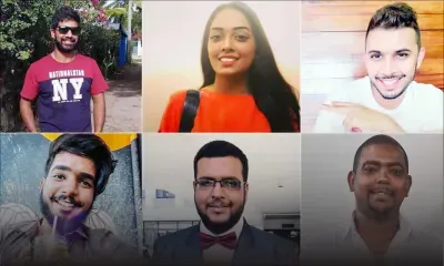 Attentes : les jeunes veulent de l’emploi et des incitations à devenir entrepreneurs