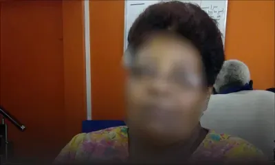 Bientôt sans toit, une mère à la recherche d’une maison