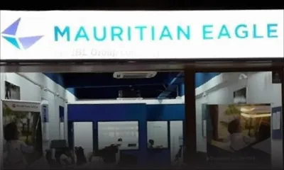 Eagle Insurance : une envolée de presque 44 % en mai