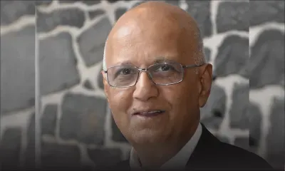 Dr Om Nath Varma : «Le métier d’enseignant sera plus difficile pour certains»