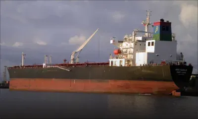 Betamax : le Red Eagle vendu pour Rs 715 M ?