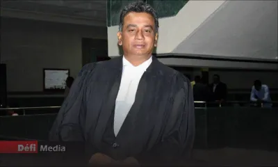 Me Siddhartha Hawoldar : «le Gentlemen’s Agreement laisse présager que quelque chose n’est pas clair»