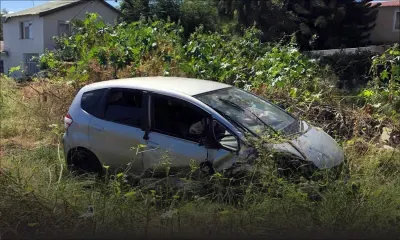 Terrains en friche dans l’Ouest - Un résident désemparé : «Les moustiques envahissent»
