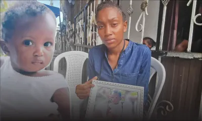 Le coupable a rencontré le père de la fillette en prison : il lui a promis de prendre soin d’elle