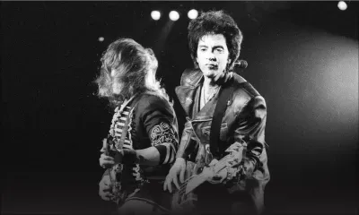 Mort à 70 ans d'Alec John Such, premier bassiste de Bon Jovi