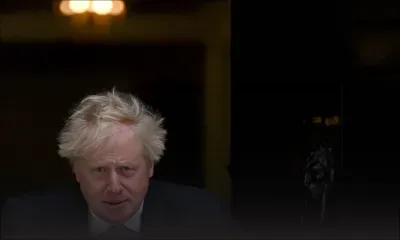 « Partygate »: l'heure de vérité pour Boris Johnson, soumis à un vote de défiance