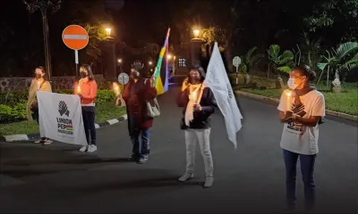 Neena Ramdenee, de Linion Pep Morisien : «Que le Président joue son rôle»