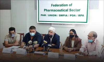 Malgré les récriminations des pharmaciens : l’Online Platform for Control of Dangerous Drugs lancée le 1er juin