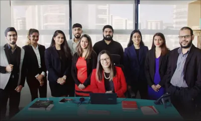 Profil d’entreprise : Rockfin élargit sa gamme de services