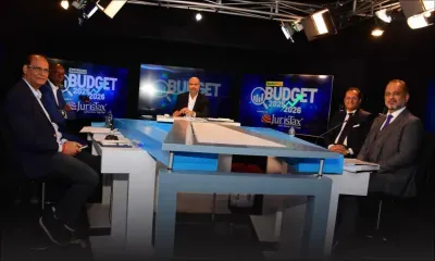 Le Grand débat sur Radio Plus - Dhaneshwar Damry : «Nous avons fait le choix d’être responsables»