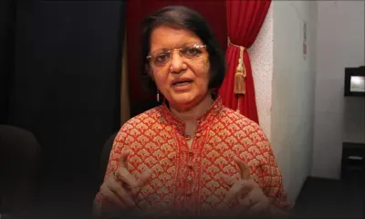 Meera Shenoy, fondatrice de Youth4Jobs: «Les handicapés ne sont pas moins capables que les autres»