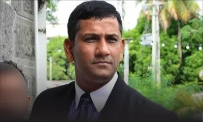 Enquête judiciaire sur le drame à GRSE: Les victimes en vie sous le bateau durant cinq minutes