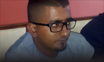 Aslam Noursing: «Un homme menace de me sectionner les pieds»