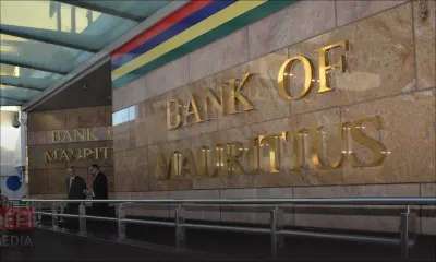 Flux monétaires : Rs 8,47 milliards d'investissements directs étrangers en neuf mois