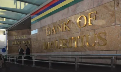 Transfert d’autorité à la FSC : la Banque de Maurice donne des éclaircissements 