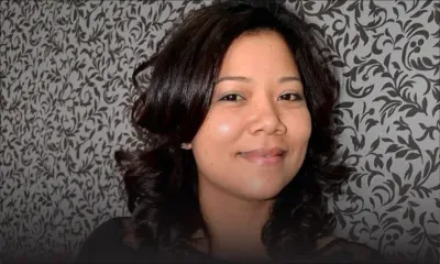 Charlen Chan: la fée du make-up