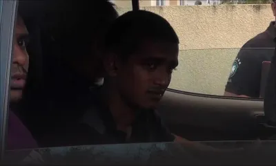 Crime de Pereybère: le suspect Joganah inculpé de meurtre