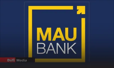 Vallée-Pitot : la MauBank met un ATM à la disposition des habitants 
