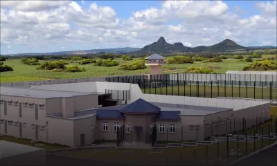 Quand les prisons sont des passoires