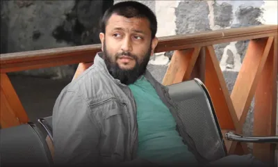 Nadim Edoo: «Monn dir Riyaz Togaully so nom par erer»