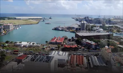 Port franc: le BoI encourage l’importation de sucre pour le raffinage