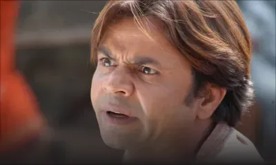 Outrage à la Cour: 6 jours de prison pour Rajpal Yadav