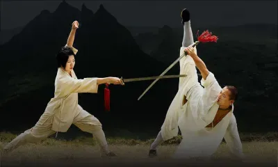 Shaolin Mauritius: ou la maîtrise du corps et de l’esprit