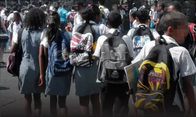 Éducation secondaire - Des élèves du prévoc disent avoir été mis sur la touche