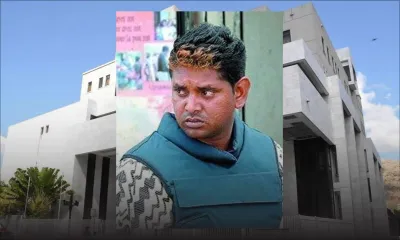 Connu pour ses multiples frasques : Lallchand Boodhoo interpellé à nouveau pour délit sexuel