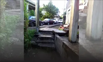 À Curepipe - Conflits entre voisins: la mairie invite la police à réagir