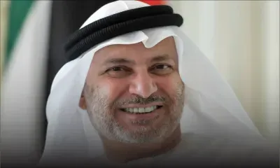 Abou Dhabi et Ryad veulent un changement de politique, pas de régime au Qatar (ministre émirati)
