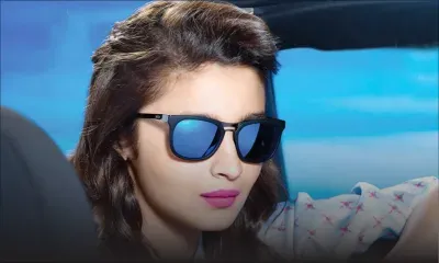 Alia Bhatt : l’espionne dans le prochain Meghna Gulzar